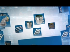 สายไฟ EMT, อุปกรณ์เสริม EMT